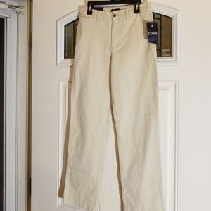 Chaps khaki pants
